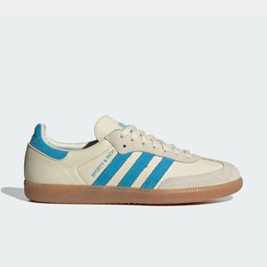 Sporty & Rich x adidas Samba OG "Cream White" | IE7096 Sporty & Rich x adidas Samba OG "Cream White" | IE7096