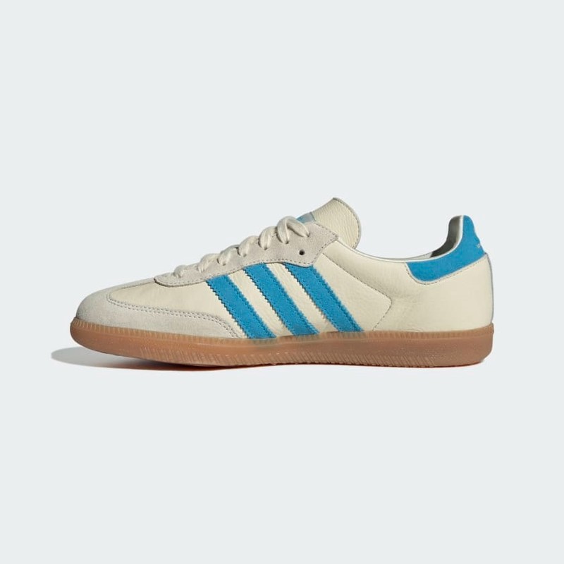 Sporty & Rich x adidas Samba OG "Cream White" | IE7096