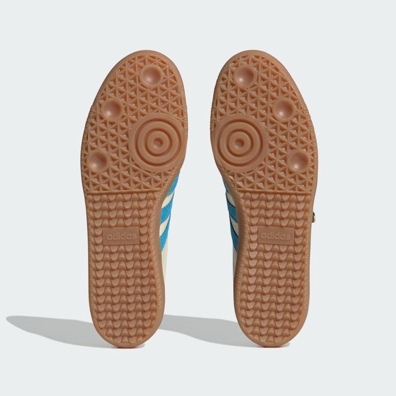 Sporty & Rich x adidas Samba OG "Cream White" | IE7096 Sporty & Rich x adidas Samba OG "Cream White" | IE7096