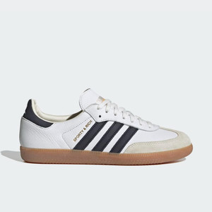 Sporty & Rich x adidas Samba OG "Cloud White" | HP3354 Sporty & Rich x adidas Samba OG "Cloud White" | HP3354