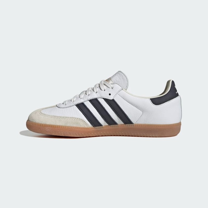 Sporty & Rich x adidas Samba OG "Cloud White" | HP3354