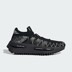 NEIGHBORHOOD x adidas NMD S1 Knit "Core Black" | ID4854 NEIGHBORHOOD x adidas NMD S1 Knit "Core Black" | ID4854