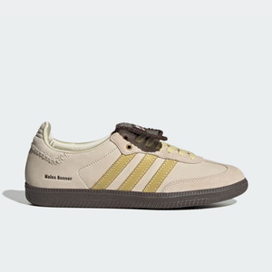 Wales Bonner x adidas Samba "Ecru Tint" | ID0217 Wales Bonner x adidas Samba "Ecru Tint" | ID0217