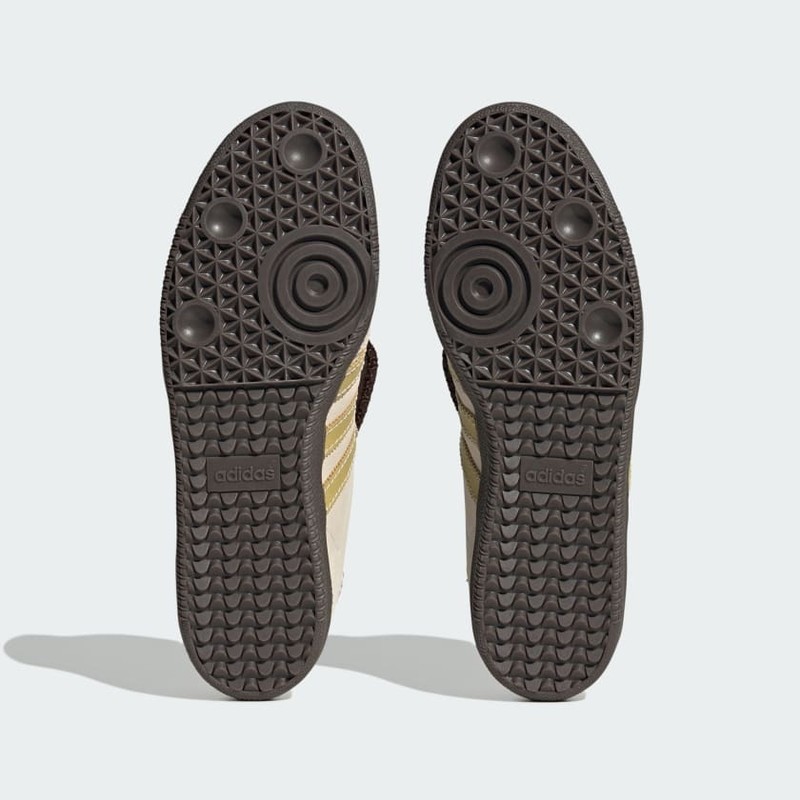 Wales Bonner x adidas Samba "Ecru Tint" | ID0217 Wales Bonner x adidas Samba "Ecru Tint" | ID0217