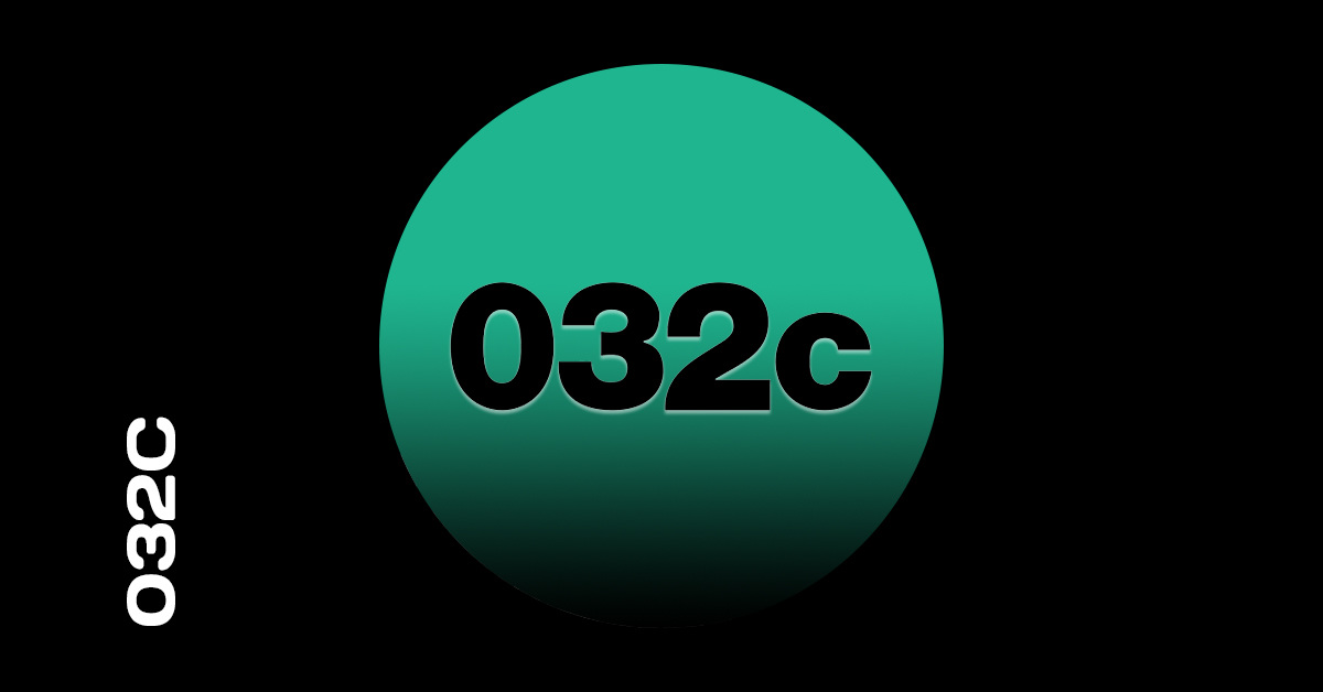 032c 032c