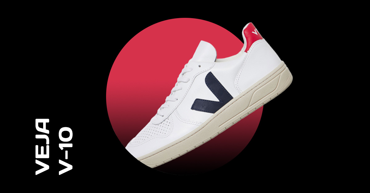 Veja V-10 Veja V-10