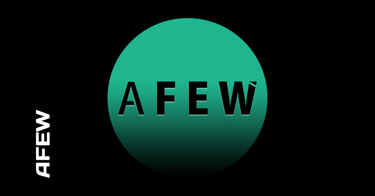 Afew Afew