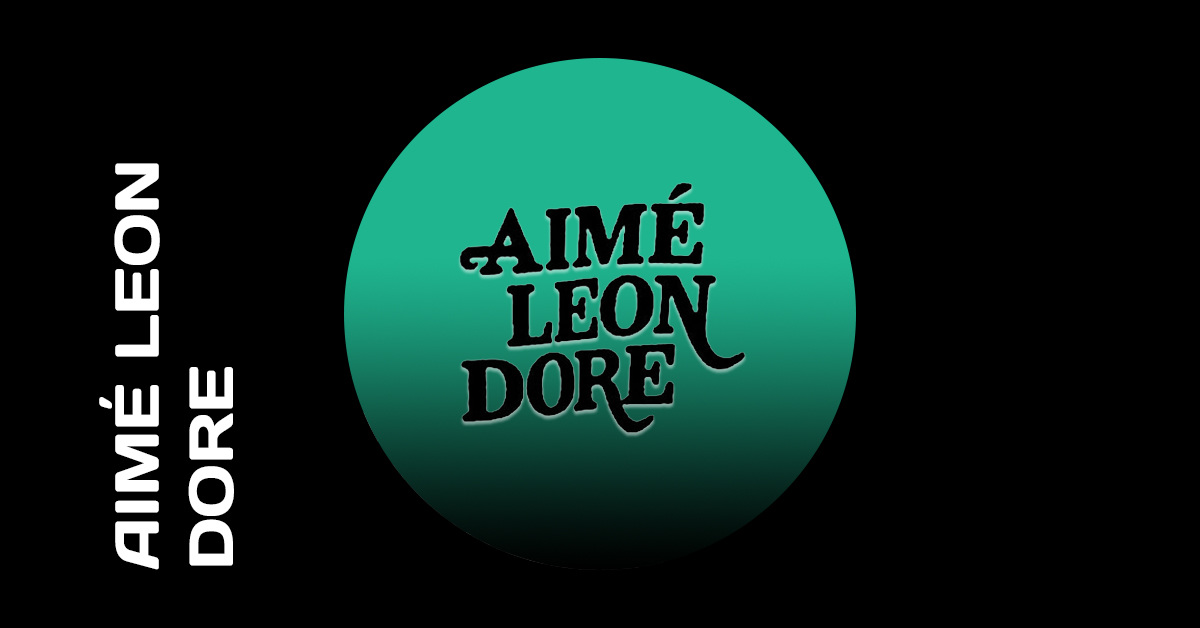 Aimé Leon Dore Aimé Leon Dore
