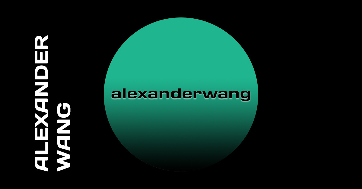 Alexander Wang Alexander Wang