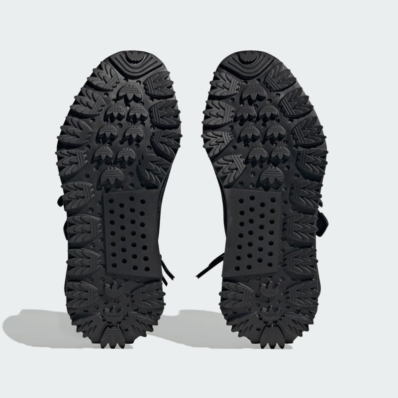NEIGHBORHOOD x adidas NMD S1 Boots "Core Black" | ID1708