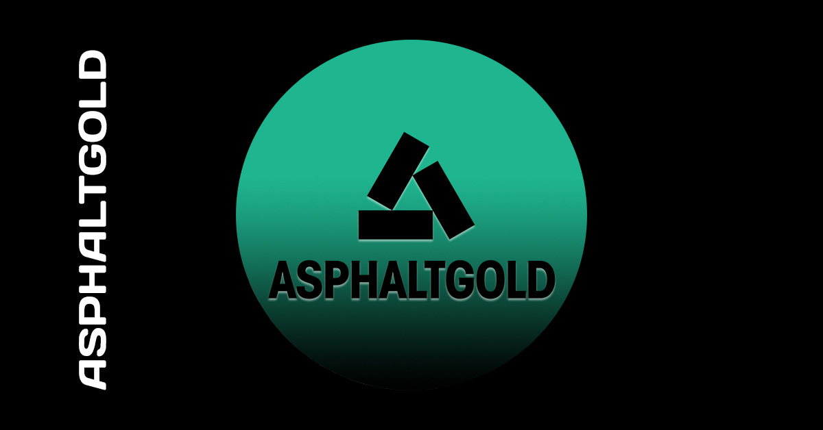 Asphaltgold Asphaltgold