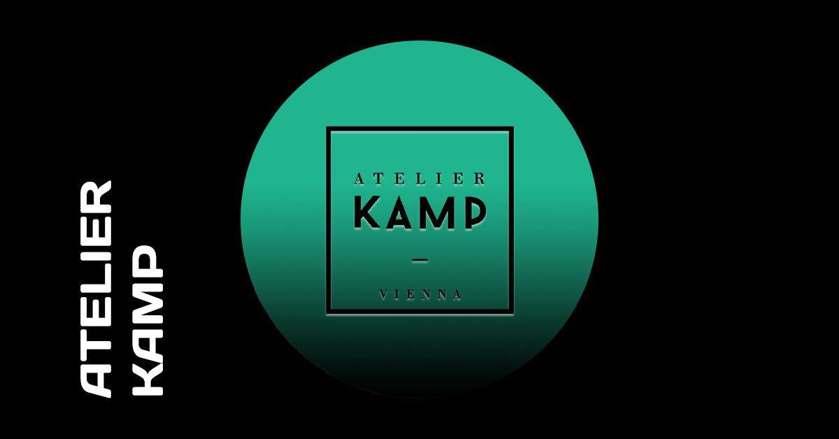 Atelier Kamp Atelier Kamp