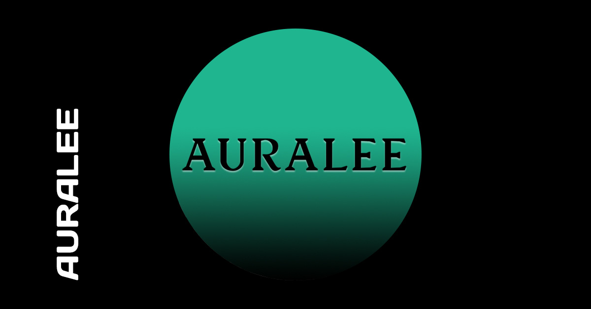 Auralee