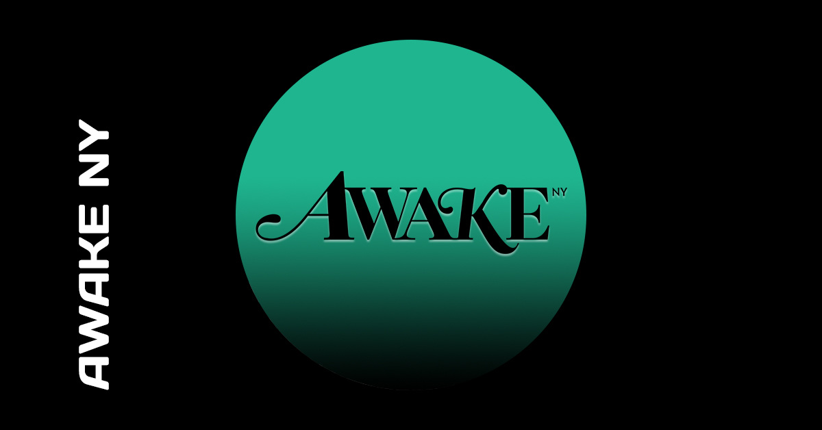 Awake NY Awake NY
