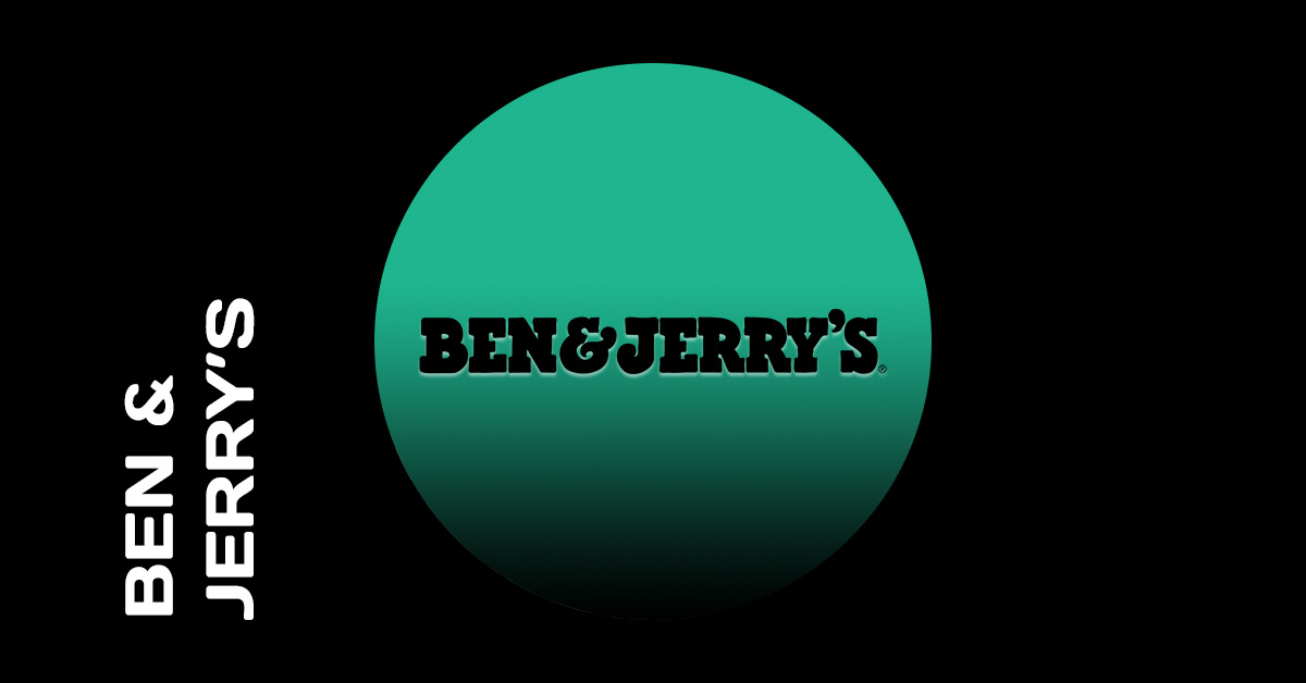 Ben & Jerry's Ben & Jerry's