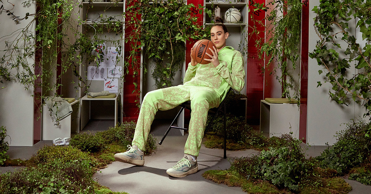 Nächste Woche erscheint der PUMA Stewie 2 „Earth“ Nächste Woche erscheint der PUMA Stewie 2 „Earth“