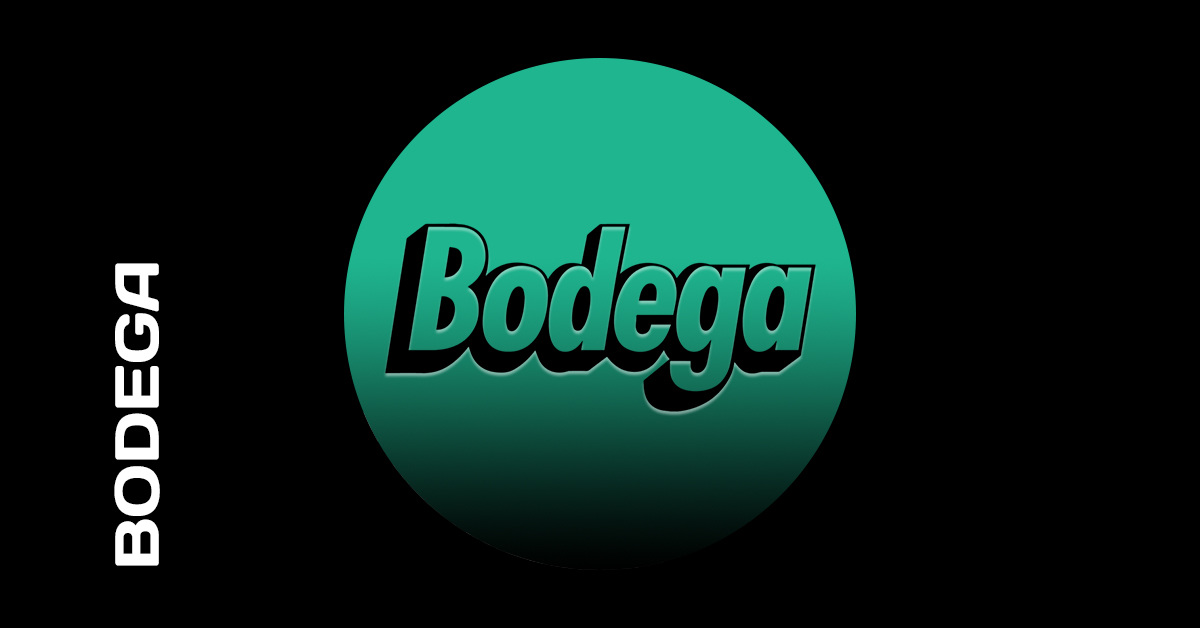 Bodega Bodega