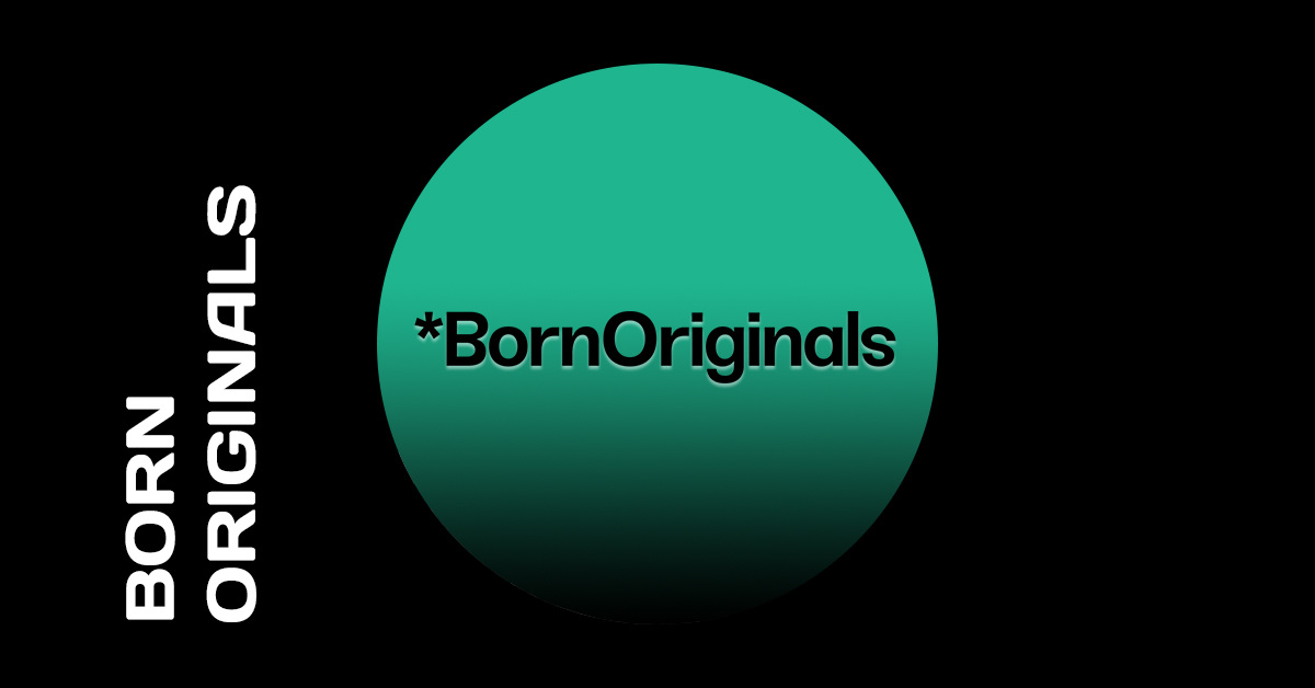 BornOriginals BornOriginals