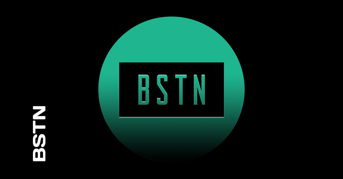 BSTN BSTN