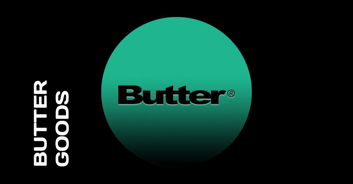 Butter Goods Butter Goods