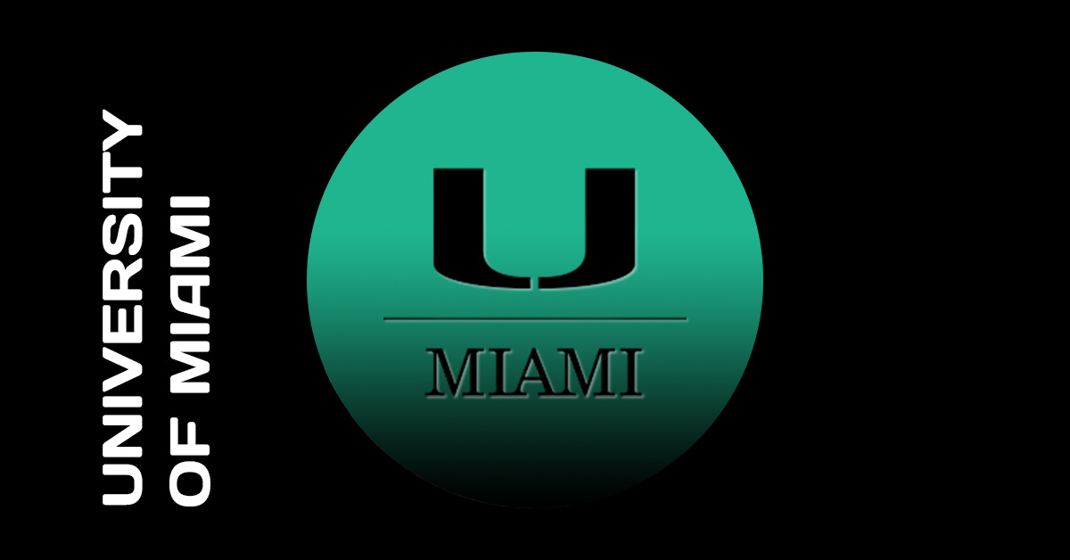 University Of Miami University Of Miami
