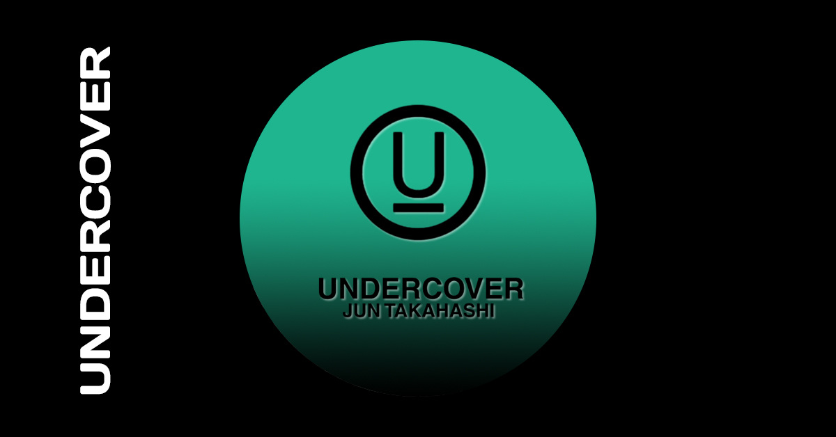 Undercover Undercover