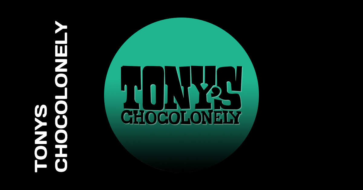 Tonys Chocolonely Tonys Chocolonely