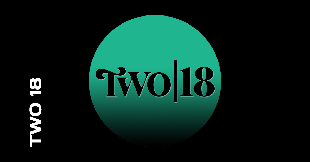 Two 18 Two 18
