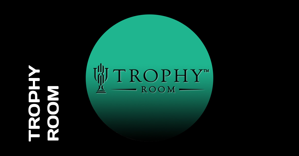 Trophy Room Trophy Room