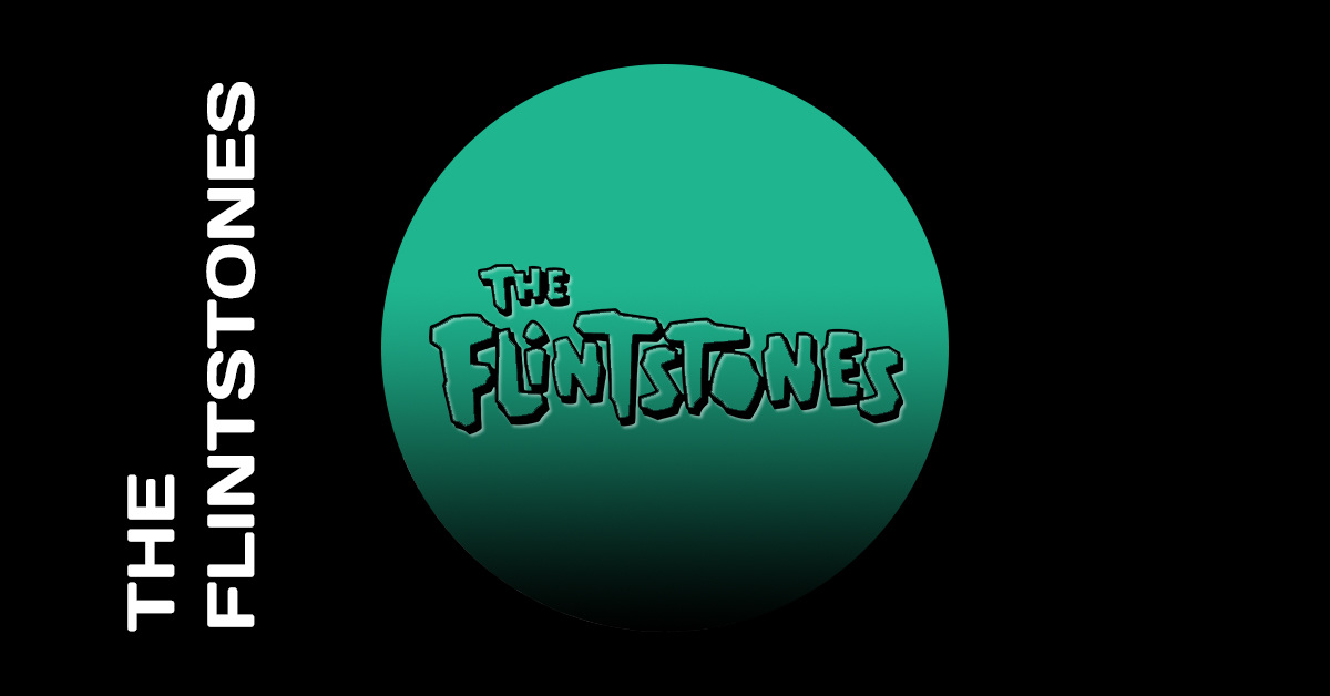 The Flintstones The Flintstones