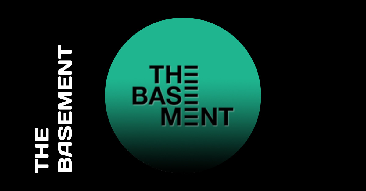 The Basement The Basement