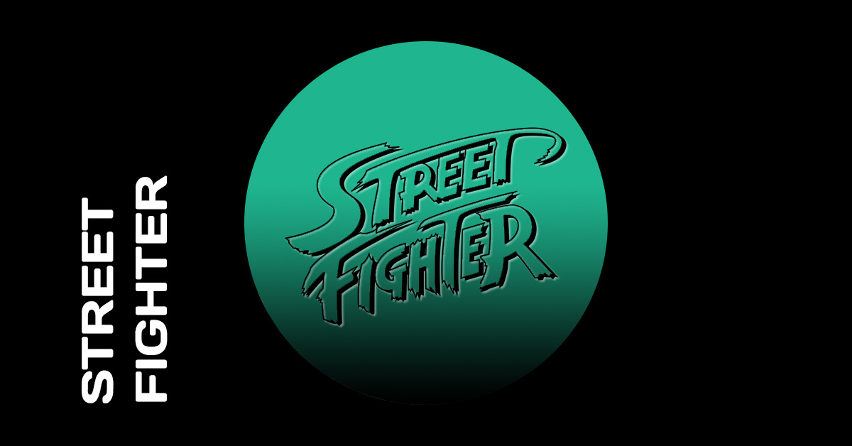 Street Fighter Street Fighter