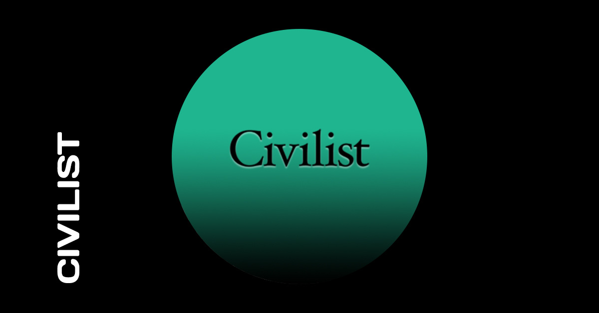 Civilist Civilist