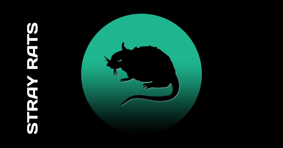 Stray Rats Stray Rats