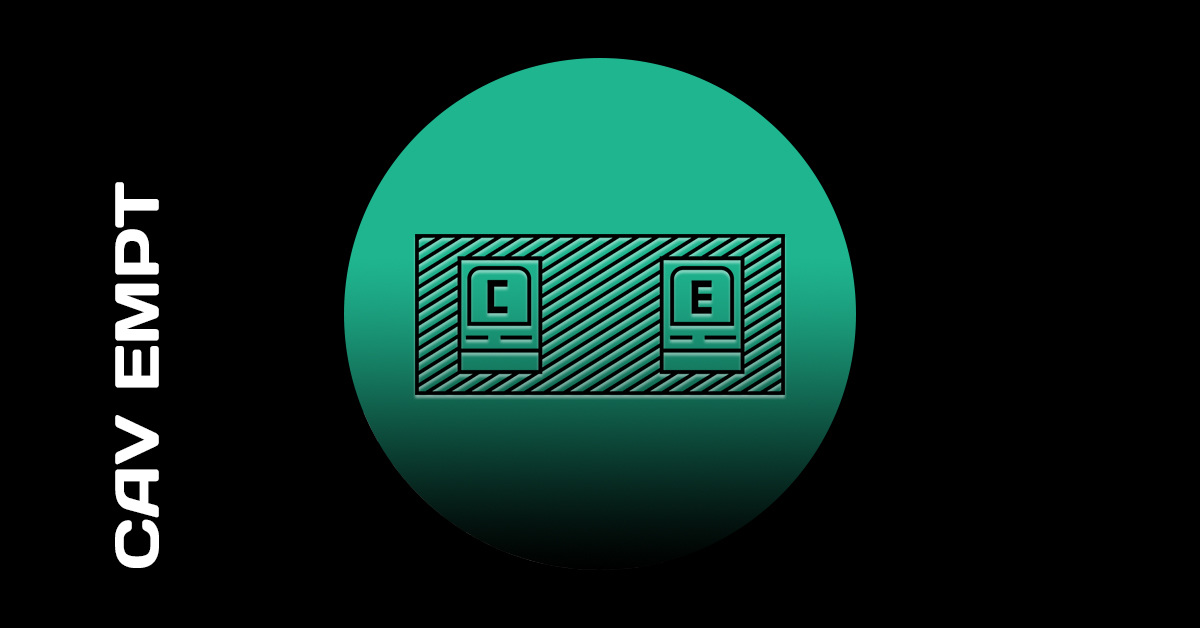 Cav Empt Cav Empt