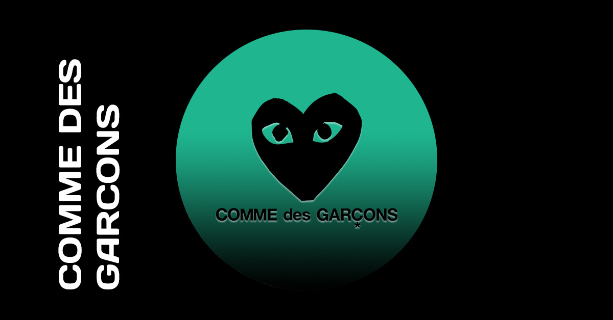 Comme des Garcons