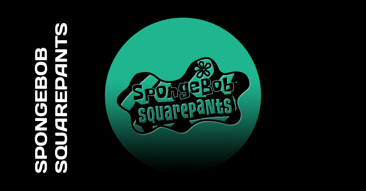 Spongebob Squarepants Spongebob Squarepants