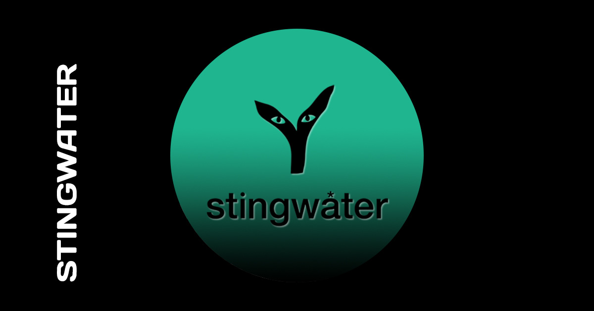 Stingwater Stingwater