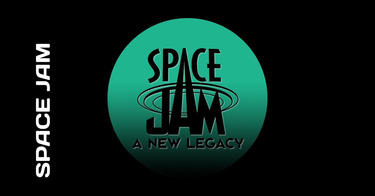 Space Jam Space Jam