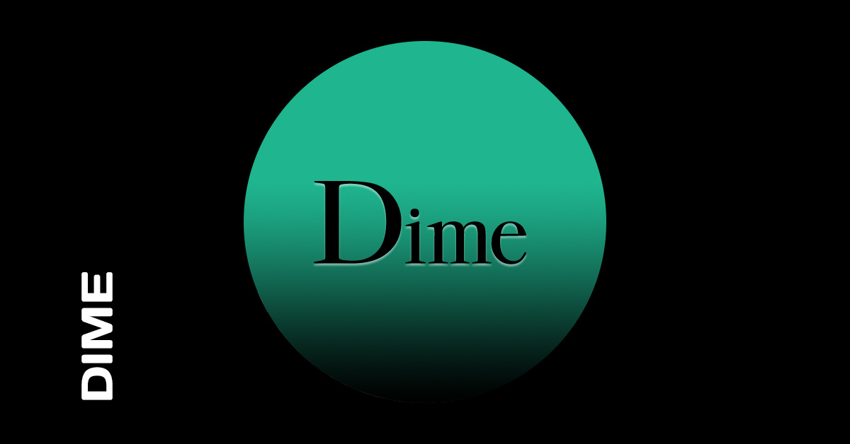 DIME DIME