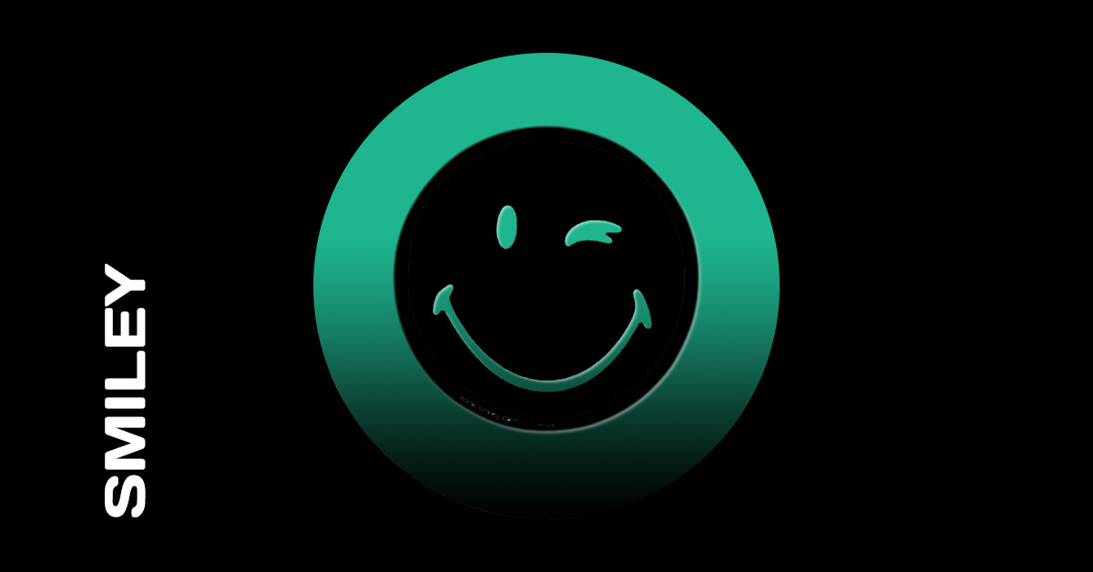 Smiley Smiley