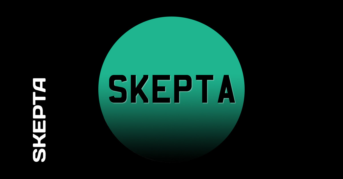 Skepta Skepta