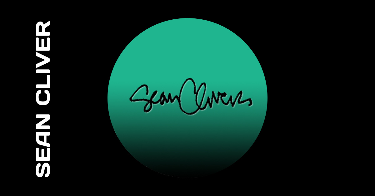 Sean Cliver