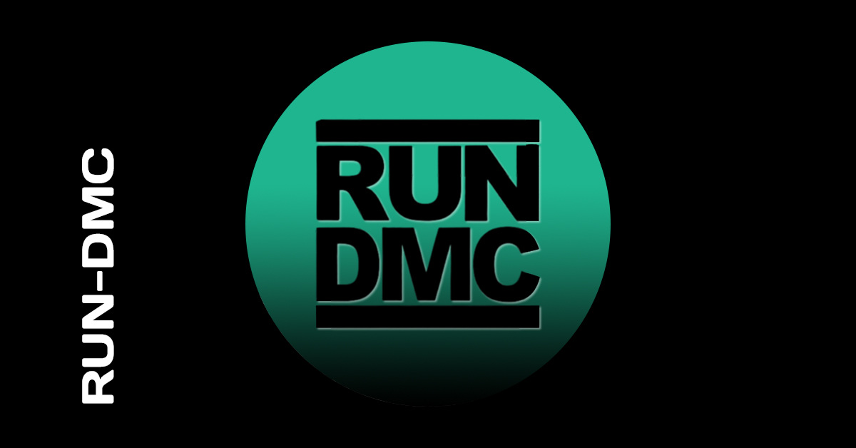 Run-DMC Run-DMC