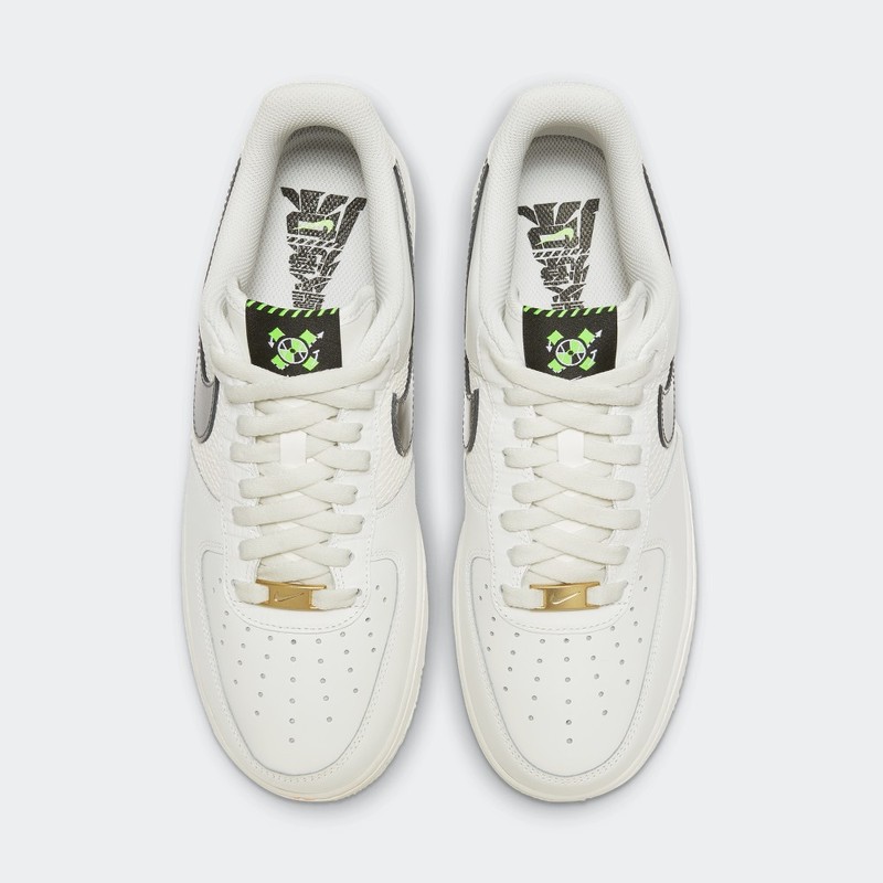 Nike Air Force 1 Low "X's And O's" | FN8892-191