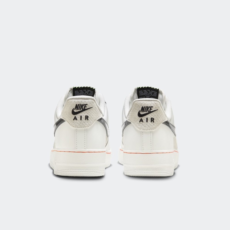 Nike Air Force 1 Low "X's And O's" | FN8892-191