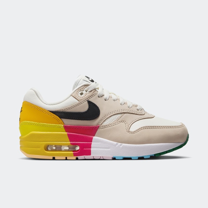 Nike Air Max 1 "Multicolor" | FQ2538-100