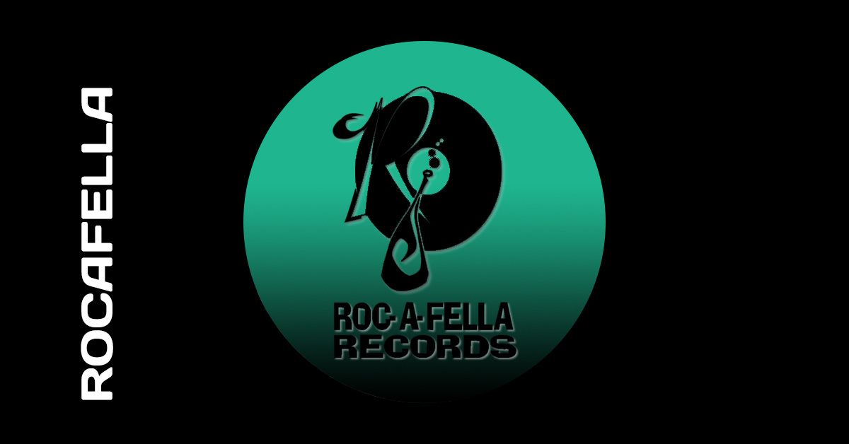 Rocafella Rocafella