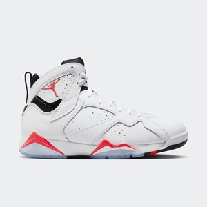 Air Jordan 7 "White Infrared" | CU9307-160 Air Jordan 7 "White Infrared" | CU9307-160