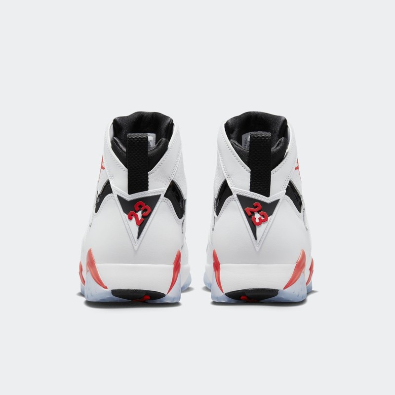 Air Jordan 7 "White Infrared" | CU9307-160